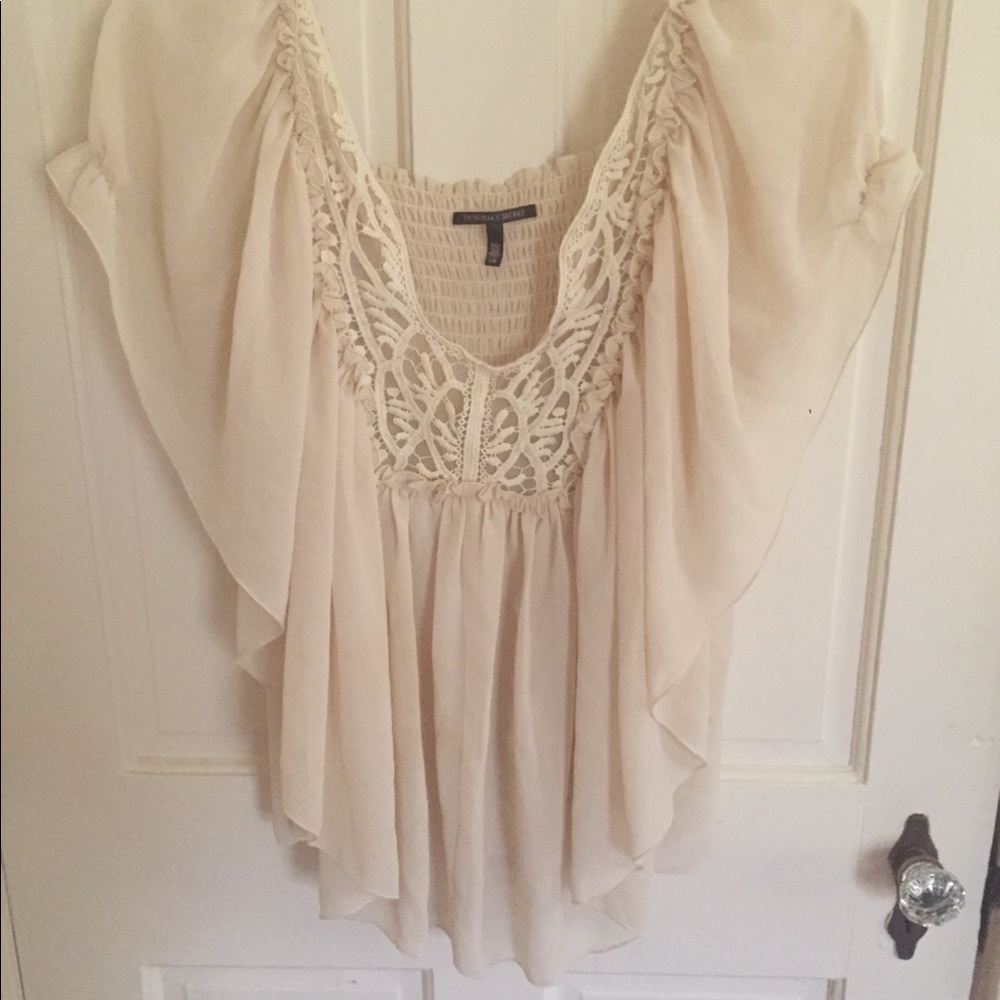 Victoria’s Secret Dress Shirt